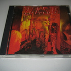 W.A.S.P. - Live...In The Raw (CD) - pikkukuva 1