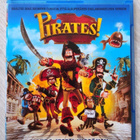 Pirates! (bluray) - pikkukuva 1