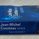 Meren salaisuudet (3DVD) Jean-Michel Cousteau (UUSI) - pikkukuva 3