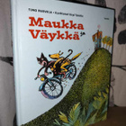 Timo Parvela x2 - Maukka ja Väykkä & Suuri seikkailu - pikkukuva 3
