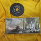 THE SWORD - gods of the earth : KEM 073 - pikkukuva 1