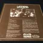 Lyhdyn Henki Goonys old Timers Improvisoittelee Mini Lp 1989 - pikkukuva 2