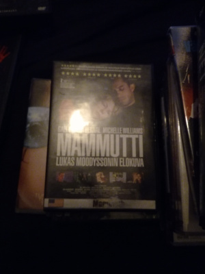 Mammutti
