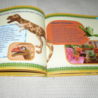 Dinojuna Dinojen ihmeellinen maailma - pikkukuva 3