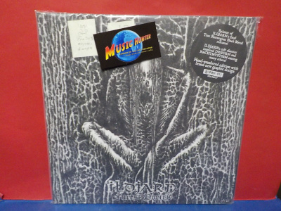 Ildjarn – Forest Poetry UUSI 2LP