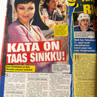 7- päivää lehti 25/1998 - pikkukuva 2