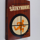 Francis Clifford : Sätkynukke - pikkukuva 1