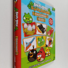 Angry Birds playgound : paperilennokit ja origamit - Pape... - pikkukuva 1
