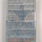 Sidney Sheldon : Enkelten raivo - pikkukuva 2