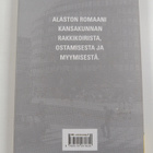 Arto Salminen : Paskateoria - pikkukuva 2