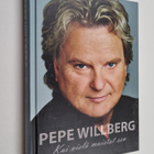 Pepe Willberg : Kai vielä muistat sen - pikkukuva 1