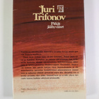 Juri Trifonov : Pitkät jäähyväiset - pikkukuva 2