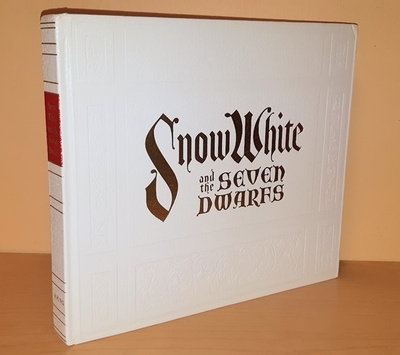 Snow White and the Seven Dwarfs (Disney)