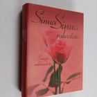 Teemu (toim.) Ikonen : Sinua, sinua rakastan : sanoja rak... - pikkukuva 1