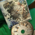 Vitun Kova Ääni / Aikatauluis CD 3rd rail music - pikkukuva 1