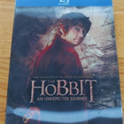 Hobbit-elokuva Blueray - pikkukuva 1