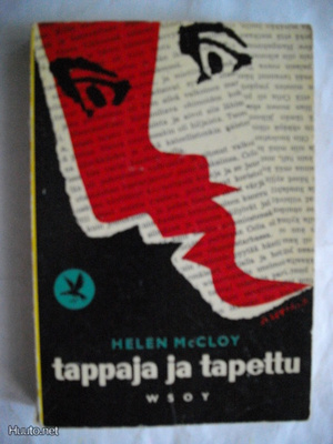 Helen McCloy: Tappaja ja tapettu (4.3)