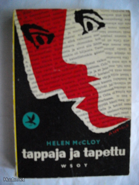 Helen McCloy: Tappaja ja tapettu (4.3)