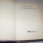 Peter Straub Kummitusjuttu -sid - pikkukuva 2