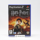 Harry Potter ja Liekehtivä Pikari - PS2 - pikkukuva 1