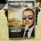CASINO JACK/KEVIN SPACEY - pikkukuva 1