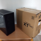 Phanteks XT Pro Ultra - kotelo ja Corsair RM850x virtalähde - pikkukuva 1