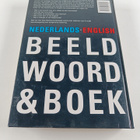 Jean-Claude Corbeil : Van Dale beeld woord & boek : Neder... - pikkukuva 2