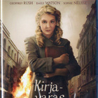 Kirjavaras (28 717) k -FI- BLU-RAY suomik. geoffrey rush 20 - pikkukuva 2