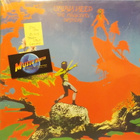 URIAH HEEP - THE MAGICIAN'S BIRTHDAY - EU 2015 EX+/EX+ LP - pikkukuva 1