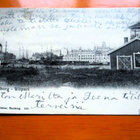 Viipuri - 1912 Kirkkoleppälahti rivileimaus - pikkukuva 1
