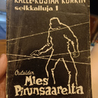 Kalle - Kustaa Korkin seikkailuja 1 - pikkukuva 1