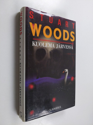 Stuart Woods : Kuolema järvessä