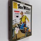 Tex Willer kronikka 14 : Rodeon kuningas ; Salaperäinen h... - pikkukuva 1