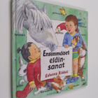 Edwina Riddell : Ensimmäiset eläinsanat - pikkukuva 1