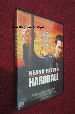 Hardball (DVD)