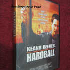 Hardball (DVD) - pikkukuva 1