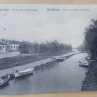Kokkola, osa kaupungin salmesta, mv pk, p. 1926 - pikkukuva 1