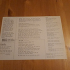 En Skiva Med Leif Strands Kammarkör lp Jazz nm - pikkukuva 4