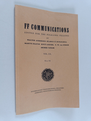FF Communications n:o 141
