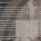 Tapio Ahokallio: Filosofia prima nova - pikkukuva 3