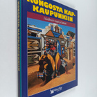 Maailman maat ja kansat Kongosta Kapkaupunkiin - pikkukuva 1