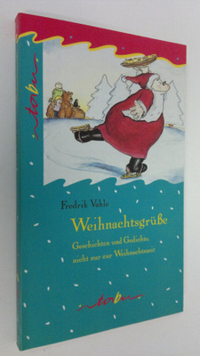 Fredrik Vahle : Weihnachtsgrusse