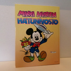 Walt Disney : Mikki Hiiren hatunnosto - pikkukuva 2