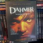 Dahmer (2002) suomijulkaisu - pikkukuva 1