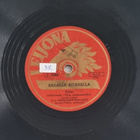 Savikiekko 1952 - YL:n Rengasmatkalaiset - Leijona T 5068 - pikkukuva 1