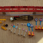 Matchbox Super Kings Bridge Transporter K-44/3 - pikkukuva 2