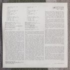 A. VIVALDI : Gloria / THE MOSCOW CHAMBER CHOIR (LP) 1984 - pikkukuva 2
