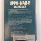 Elina Karjalainen : Uppo-Nalle eksyksissä - pikkukuva 2