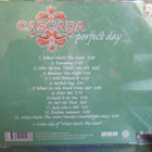 CASCADA - PERFECT DAY CD - pikkukuva 2