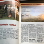 Työvälinetietoa 4/1985 (Fiat) - pikkukuva 2